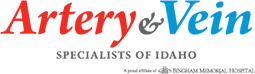 Artery & Vein logo